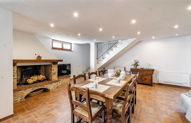 Villa Vittoriano - Surrounded By Nature - Foto 18