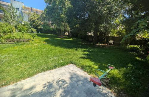 Gites Chemin des Vignerons - Foto 35