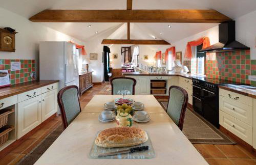 Doves Barn - Foto 11