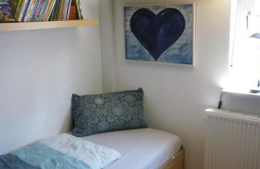 Kleine Auszeit - Foto 12