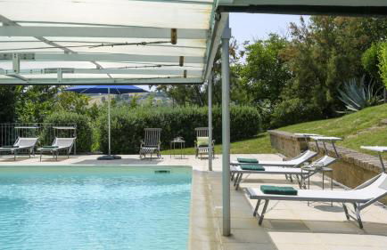 Ca Lucciola 12 by Marche Holiday Villas - Foto 8