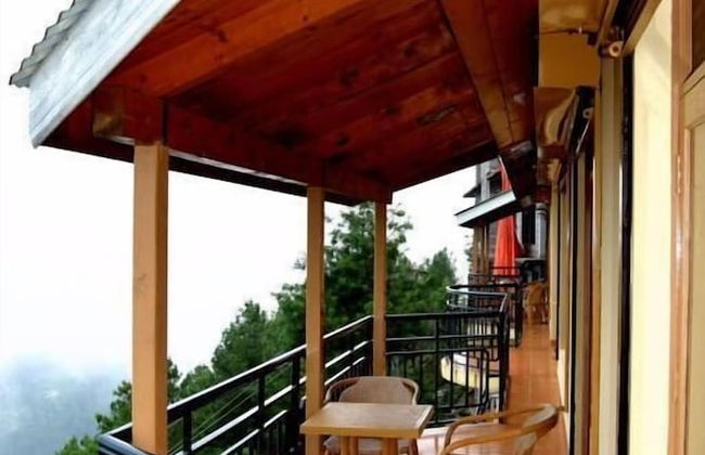 Hilla Apartments Nathia Gali - Photo 36