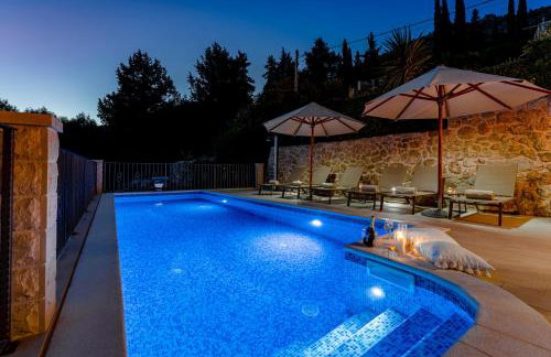 Villa Maria - Exclusive privacy - Foto 62
