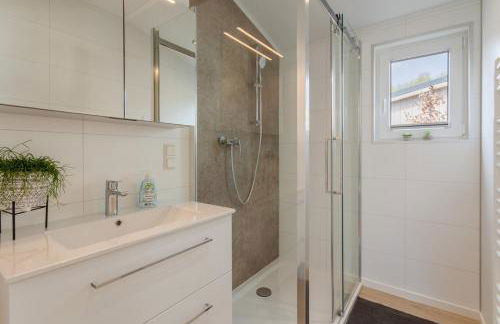 Chalet Stadtmauer I Terrasse I Seeblick I Wandern - Foto 7