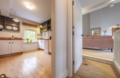 Water Mill House - Foto 18