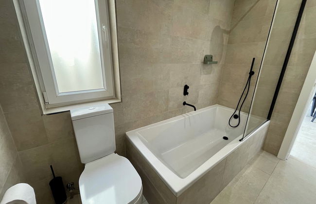 Bugibba Square Seafront LUX Apartments - Foto 66