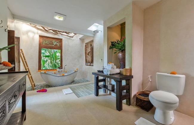 Villa Bodhi - Foto 37