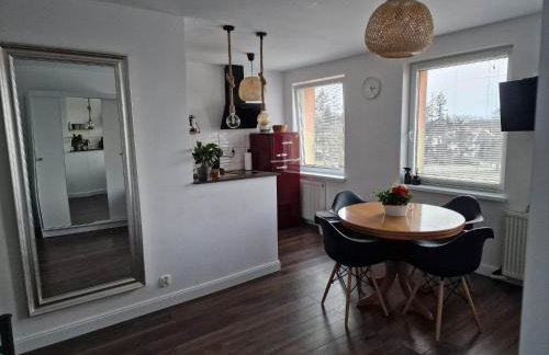 Apartament Sportowa - Foto 1