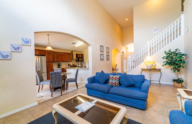 Emerald Island Resort-elite Vacation Homes 87218 - Photo 13