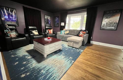 Movie Magic - The Scene-Stealer - Foto 10