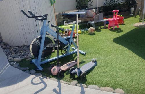 Olea Luxury Suites - Photo 69