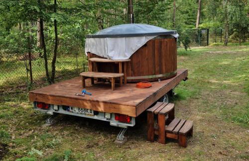 Daleko od Szosy - Foto 55