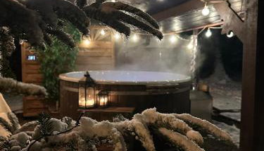 Leśne Zacisze - Foto 3