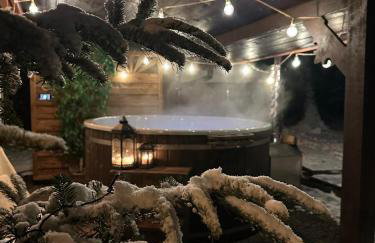 Leśne Zacisze - Foto 3