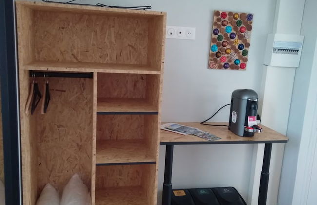 Malicorn' Appart-hôtel - Foto 34