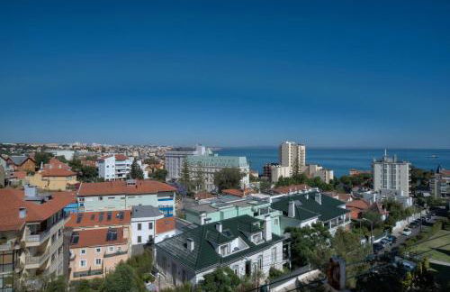 Sunny Monte Estoril - Photo 39