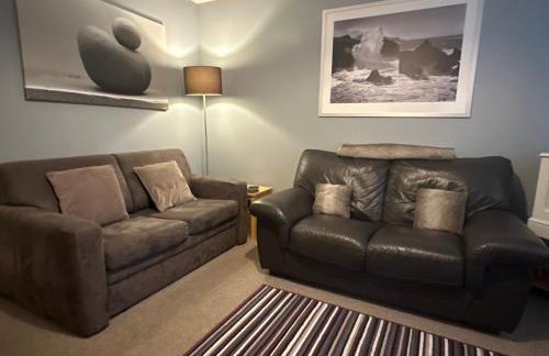 Brada View - Bamburgh, Northumberland - Foto 11