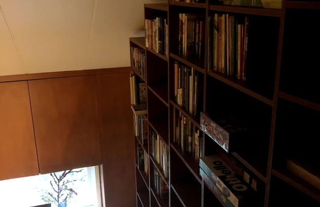 Gävle Pendlarlägenhet - Photo 56