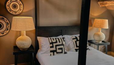 Boutique Luxury Cottage Cheshire Wedding Guests - Foto 4