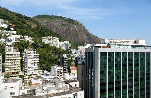 2Qtos c/ Piscina e Garagem no Humaitá|HMT 282/1301 - Foto 30