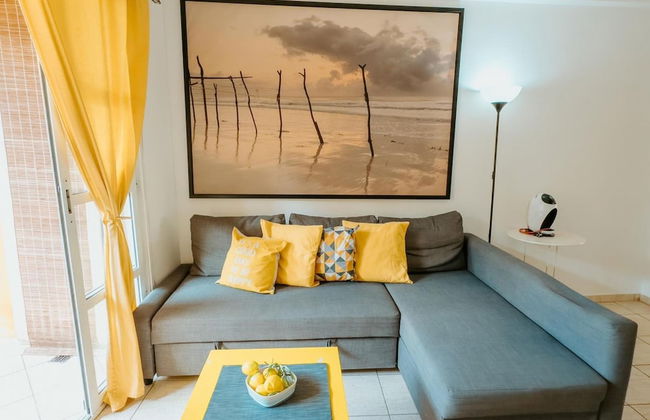 Sunshine by the Ocean 1BR Apartment Costa Adeje - Foto 4