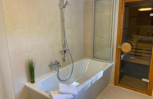 Familienfreundliches Reetdachhaus Weissdorn 2 - Foto 20