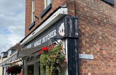 Pipers Cottage - Quirky Cottage near Ironbridge! - Foto 57