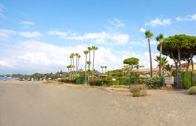 Genteel Home Venalmar Terrace - Foto 22