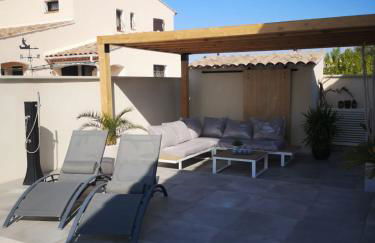 Appartement au dessus de la maison du Saunier - Foto 14