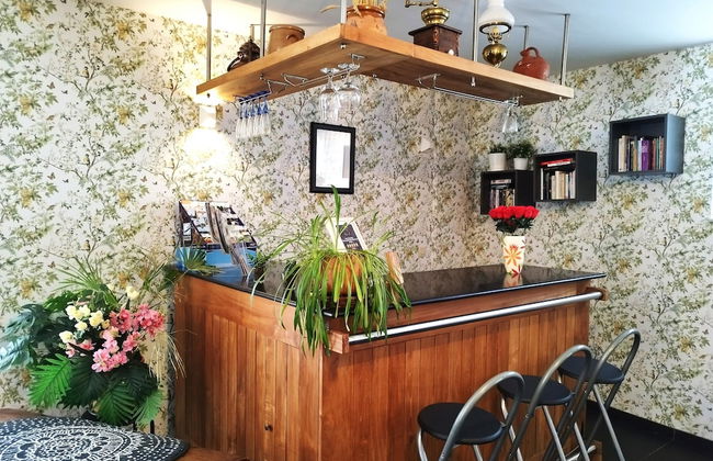 La Grange de David - Foto 44