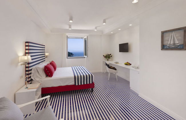 Gala Residence Villa Giovanna - Foto 56