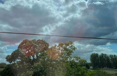 Gîte - 7 Pers avec Jacuzzi - L'Arche - Foto 72