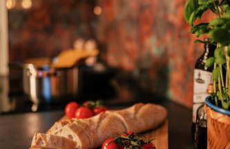 Deluxe Suite Hafennah - Foto 28