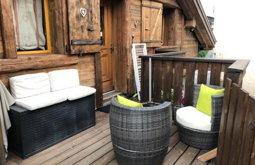 Le Cocoon de Sarah - Foto 16