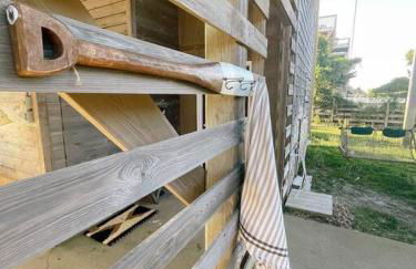 Dune Haus - Oceanfront w Hot Tub, Private Beach - Foto 7