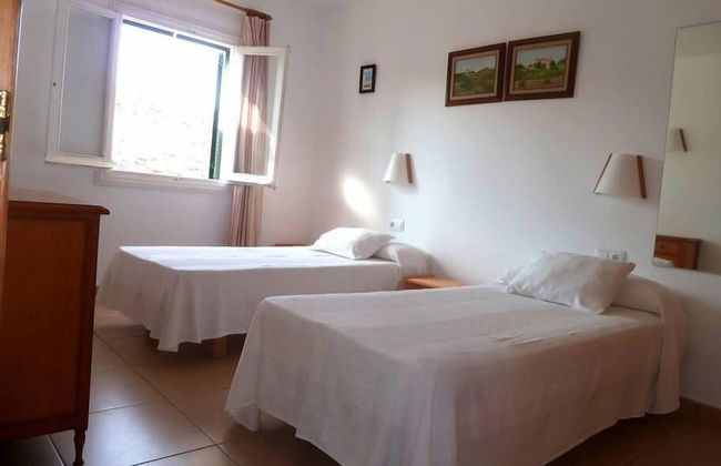 HOMEnFUN Fornells - Foto 12