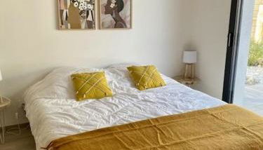 Villa 10 Personnes à 250m de la plage - SDO000-143 - Foto 5