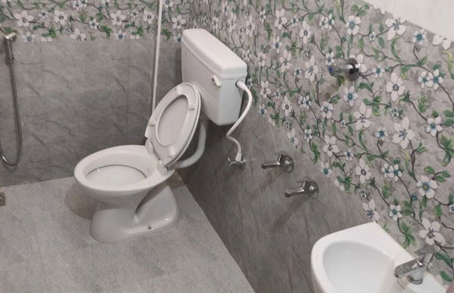 Eben Residency - Foto 15