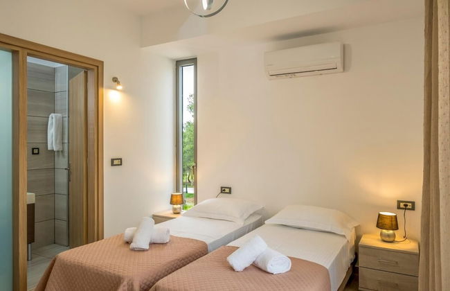 Park-view Pool Villa - Photo 18