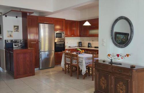 Evaggelia s Private House in Fanes Rhodes - Foto 53