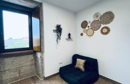 Lar de Canedo - Foto 64