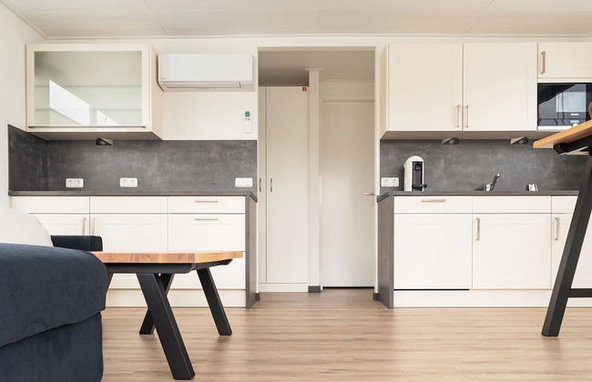 Hausboot in Boltenhagen - Foto 4