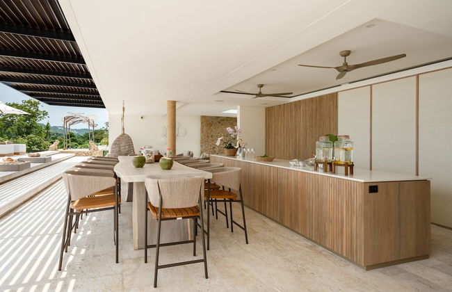 Samujana Villas - Foto 27