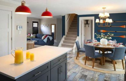 Pine & Paddle Getaway Game Room Hot Tub Pool - Foto 18