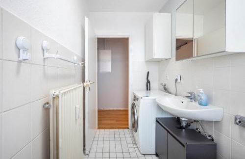 Fewo Danzing - Foto 15