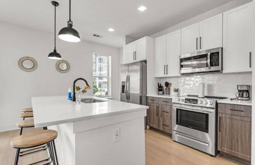 Sanctuary Family Friendly 3 Bed Oasis - Foto 6