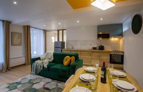 La promesse - T3 Hyper centre - Foto 4