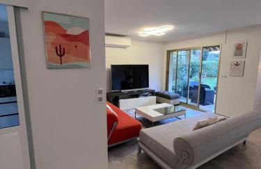 Villa Marina Cottage - Foto 29