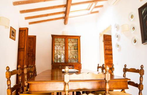 CASENUOVE II - Casale con parco e piscina - Foto 28