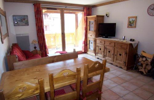 les 7 laux immobilier chalet A - Foto 56